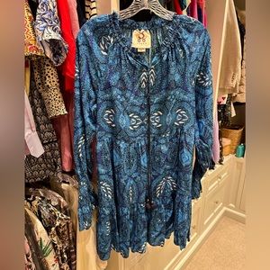 Figue dress - loose but cute and stylish dress in size xs